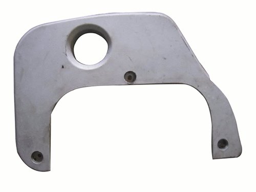 (x) MOTOR ÜST KORUMA KAPAĞI TRAFIC II-VIVARO 1.9DCİ F9Q (01-12)