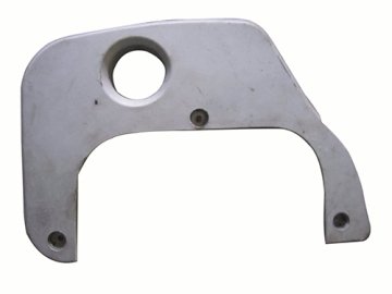 (x) MOTOR ÜST KORUMA KAPAĞI TRAFIC II-VIVARO 1.9DCİ F9Q (01-12)