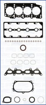 FULL TAKIM CONTA KEÇELİ SUBAP LASTİKLİ FİAT EGEA-DOBLO 1.4 16 V