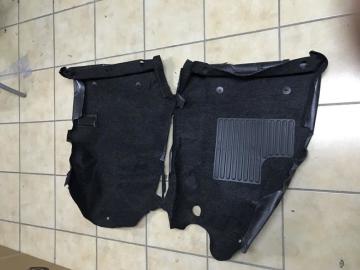 TABAN HALI ÖN YENİ DOBLO