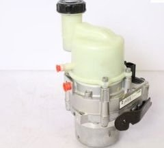 DİREKSİYON POMPASI ELEKTRİKLİ DACIA DOKKER-LODGY 1.2 Tce-1.5 DCİ-1.6 12=>