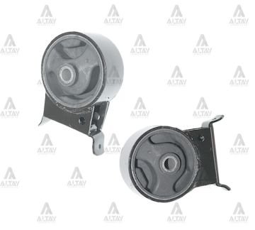 TAKOZ MOTOR YARIS 03=> BENZİNLİ 1SZFE ÖN SOL