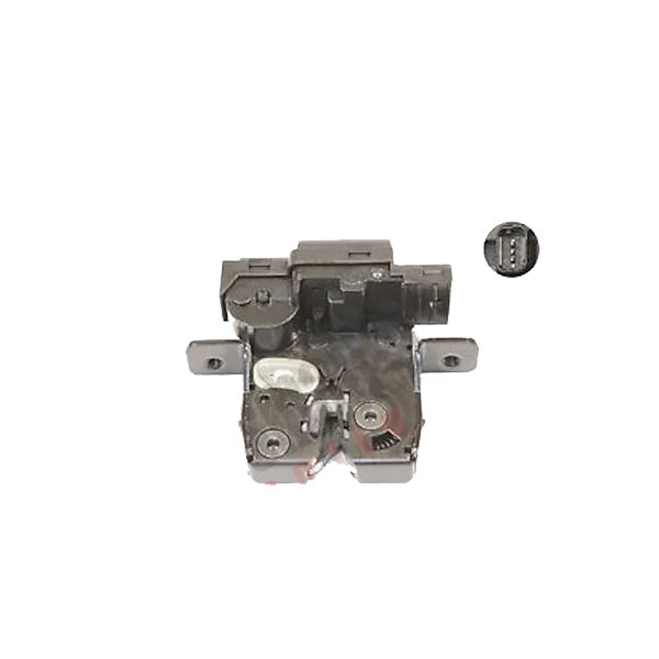 Bagaj Kilidi Kangoo Ym.