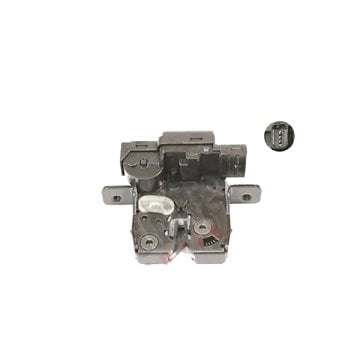 Bagaj Kilidi Kangoo Ym.