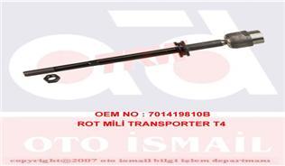 ROT MİLİ TRANSPORTER T4 (90-03)