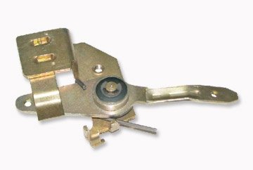 (Da39489) Kapı İç Açma Kilidi Ön Sağ R12