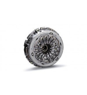 Debriyaj Seti (Rulmansız)Dc4 Otomatik Şanzuman Lgn Iıı-Fluence-Mgn Iıı-Scenıc Iıı-Captur 1.5Dci(Luk)