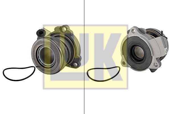 HIDROLIK DEBRIYAJ RULMANI ASTRA G-ZAFIRA 2.0 16V-VECTRA B-1.6-1.8-2.0-1.7 16LZ2-X18XE-X20XEV-X17DT