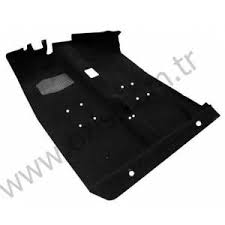 Taban Halısı Fıorıno Panoroma (Lüks) Camlı