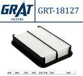 Fıltre Hava-(Mıtsubıshı:Asx ''1.8'' Dıd /Toyota: Hılux Pıckup ''2.4'' 89>97 Prevıa ''2.4'' 90>00 Isuzu : Gemını ''1.5'' 88>90)