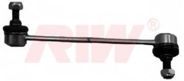 Rot Mili Sağ-Sol Hyundaı Getz(Tb) (02-11)