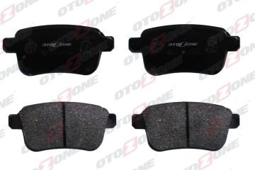 ARKA BALATA KNG III EXPRESS 1.5DCİ 6.05=>KNG III 1.6 16V 1.5DCİ 02/08=> GDB1786