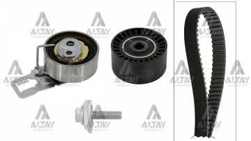 TRİGER SETİ FORD FOCUS / COURIER / FIESTA / MONDEO 1.5TDCI / PEUGEOT 308 (T9) 1.6 HDI EURO6 İNCE