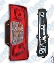 STOP LAMBASI SAG YANA ACILAN KAPI FIORINO 08-> DUYLU