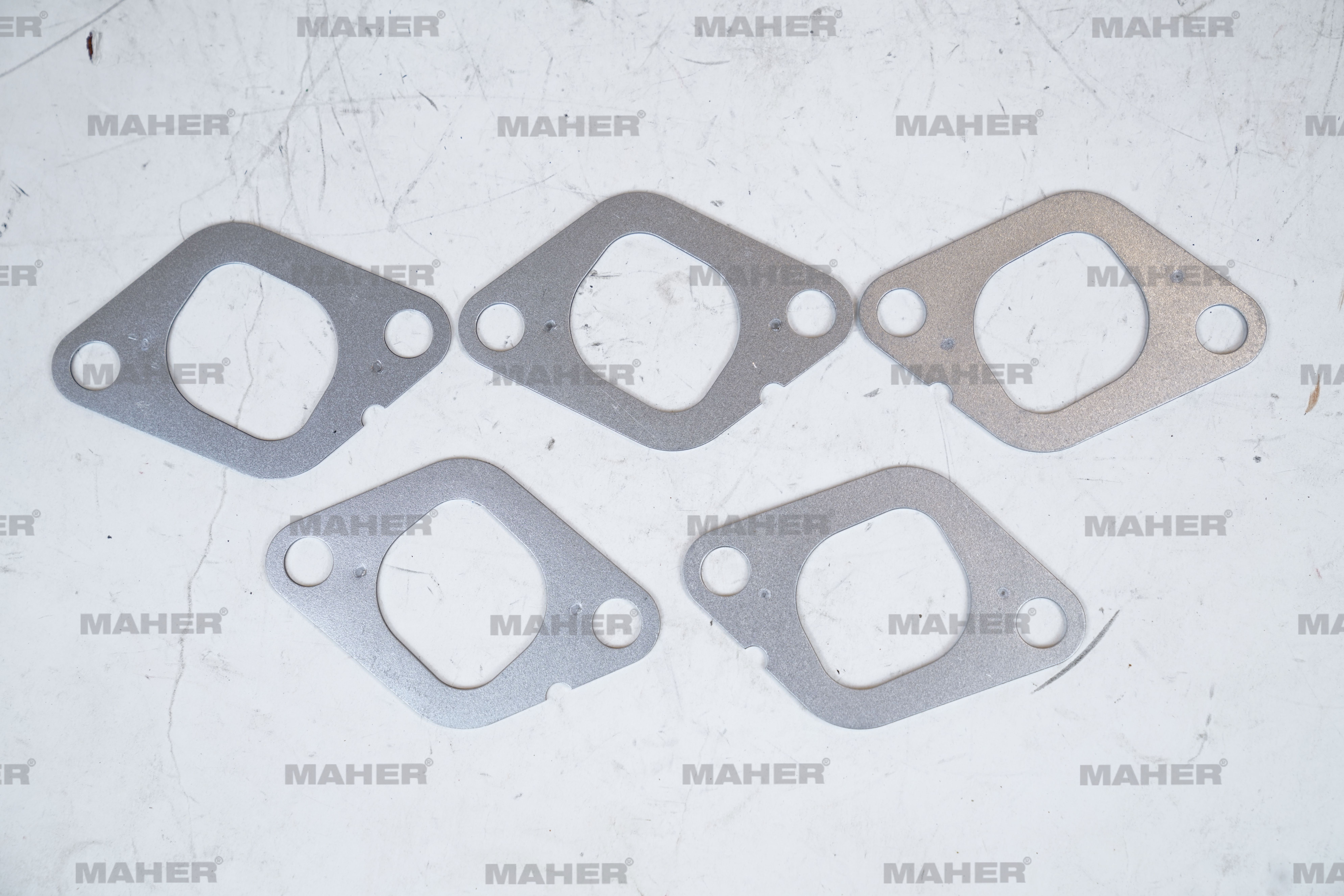 EGZOZ MANİFOLD CONTA PICKUP TD-27