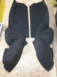 Çamurluk Üstü Sol Gri Kartal 86-95