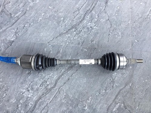 Ön Aks Sol Daıca Lodgy-Dokker 1.5Dcı 12> (5 Vites / 6 Vites)