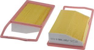 HAVA FILTRESI DOBLO FIAT 500 X EGEA FIORINO 1,3 / 1,6JTD EURO 6 MOTOR 14>