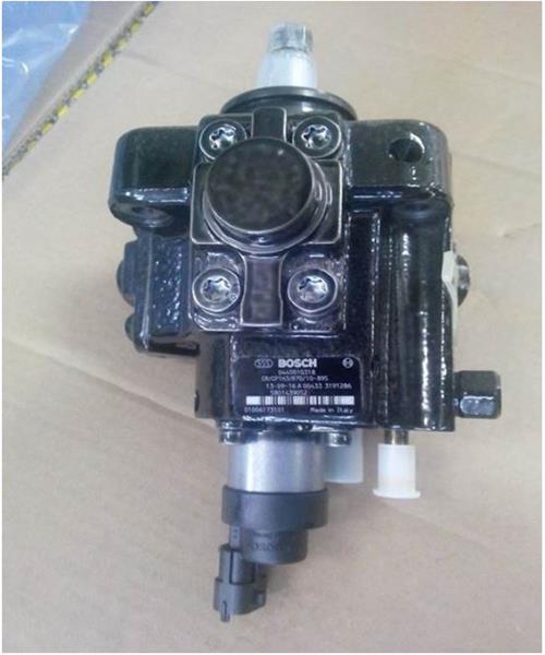 Mazot Pompası Ducato Iıı -Karsan J10 Jest Euro4 2.3Jtd-2.2 F1A(Orj.Iveco) (0445010318-0445010317)