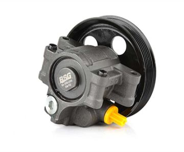 Direksiyon Pompası Komple Kasnaklı (Benzinlı) Mondeo 2,0 Duratec He