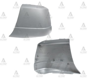 TAMPON KULAĞI B-2500 ÖN 01=> SOL