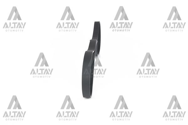 KANALLI KAYIŞ GOLF5 / JETTA / A3 / LEON 04-10 BLF-BLP-CAXA 1.4 TSİ-1.6 FSİ / BMW / 316 318 E36 E46 / TOYOTA / AURIS 1.4 07-12 AVENSIS 1.6 1.8 03-08 YARIS 1.0 03-05