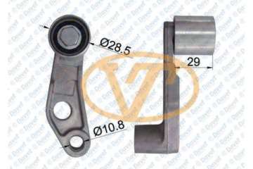 ALTERNATOR GERGI RULMANI A2 AROSA CORDOBA IBIZA FABIA OCTAVIA BORA BCB BAD 1.4 / 1.6FSI / 1.4 16V 00 06