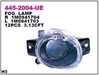 SIS LAMBASI SOL DUYSUZ SEAT TOLEDO 99-