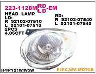 ON FAR SAG-(KIA: PICANTO 08> )