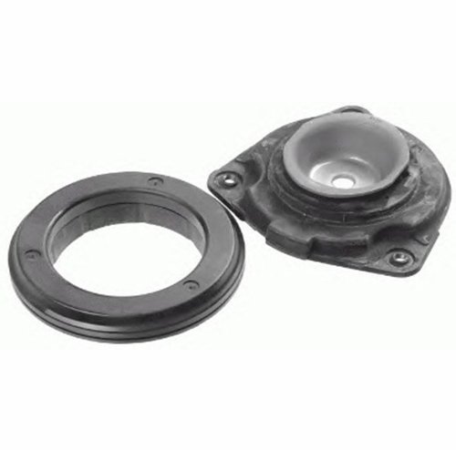 AMORTİSÖR TAKOZU ÖN SOL (BİLYALI TAKIM) QASHQAI (07-14)