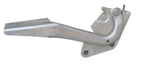 (10016R) ÖN KAPUT MENTEŞESİ SOL FLUENCE