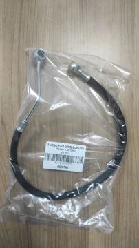 TURBO YAĞ BORUSU TRANSİT V.347 2.4 TDCİ 06=>