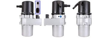 DİREKSİYON POMPASI ELEKT./HİDROLİK JUMPY-EXPERT-SCUDO-P807 1.6-2.0 HDİ 07=>