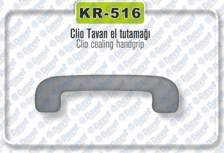 TAVAN EL TUTAMAGI CLIO