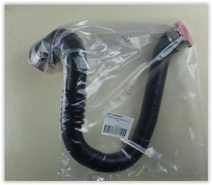 TURBO HORTUMU MGN III 1.4 16V H4J