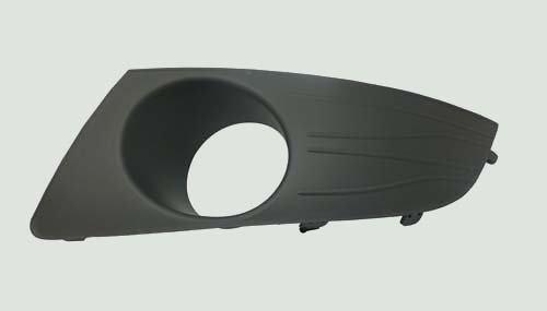 Sis Far Çerçevesi (Kapağı) Sisli Sol Dacıa Logan 09=>