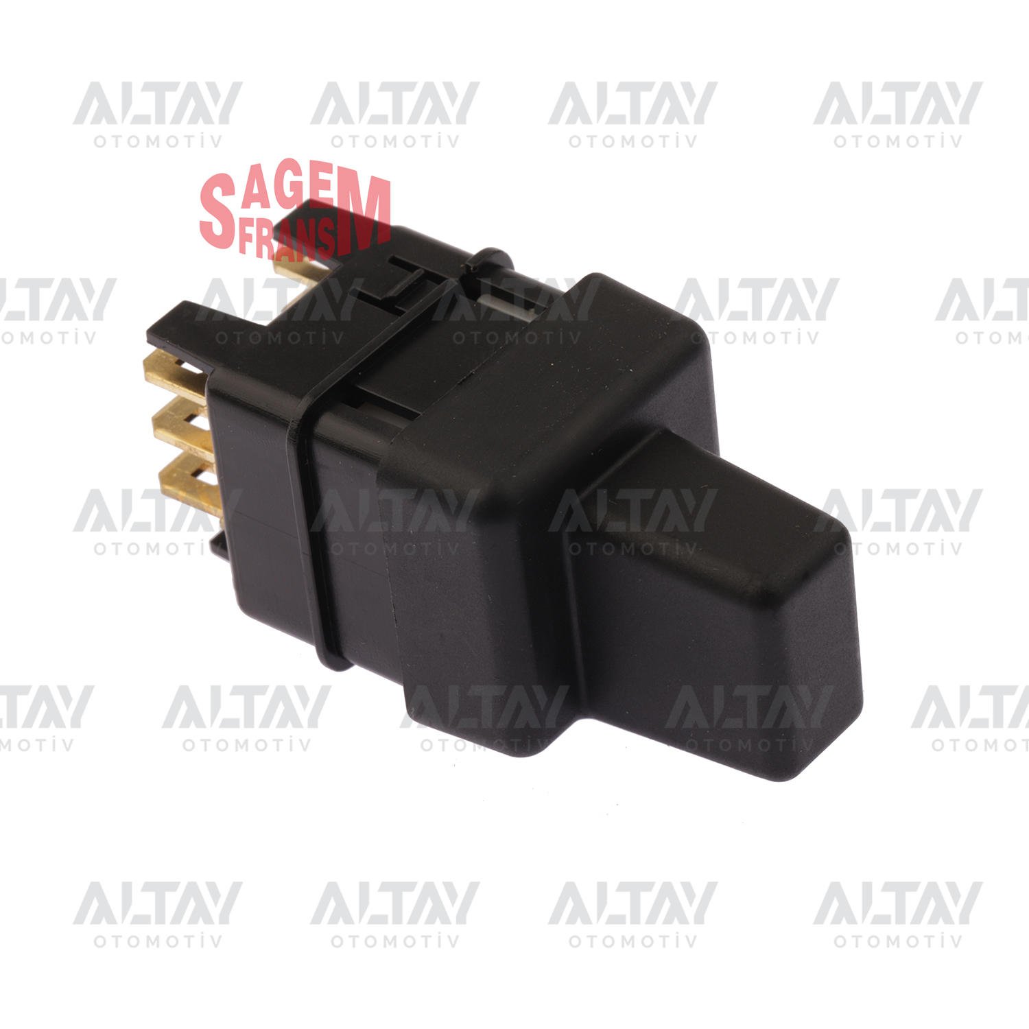 DÖRTLÜ FLAŞÖR DÜĞMESİ UNO