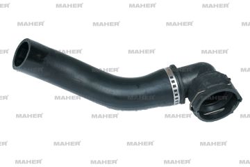 HORTUM RADYATÖR ÜST DOBLO 1.6 / 2.0 MULTIJET 09=>