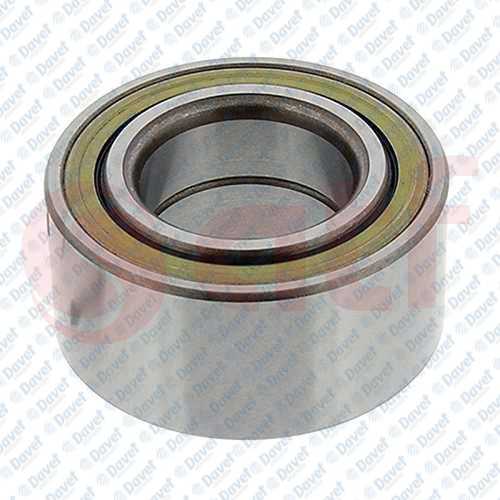 ON TEKER RULMANI COUPE-ELANTRA-SONATA IV-CERATO-MAGENTIS   42*80*36/34