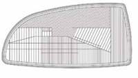 FAR CAMI SOL ( RENAULT : CLIO 96- )