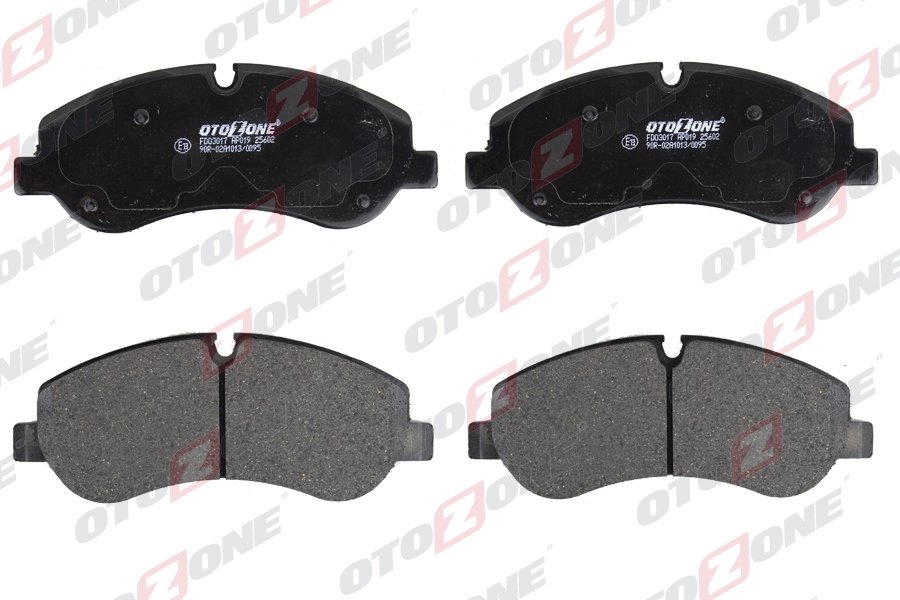 ÖN BALATA FORD TOURNEO CUSTOM-TRANSIT CUSTOM 2.2 TDCI 12=>