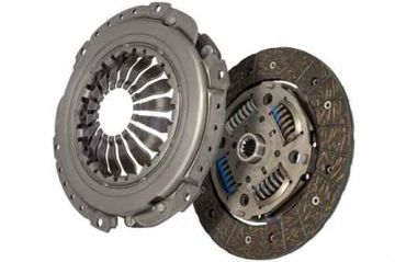 DEBRİYAJ SETİ ASTRA G-H-VECTRA B-C-MERIVA-CORSA C 1.6-1.7 Z16XER-XEP-A16XER-Z18XE-17DT(DİSK +BASKI)