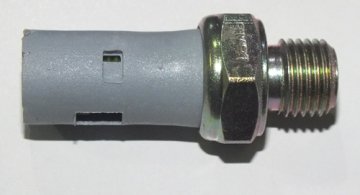 Yağ Müşürü Megane-Clıo-Kangoo-Laguna (K9K-F8Q-K4M-F9Q-F4R) Yeşil (0.20 Bar)