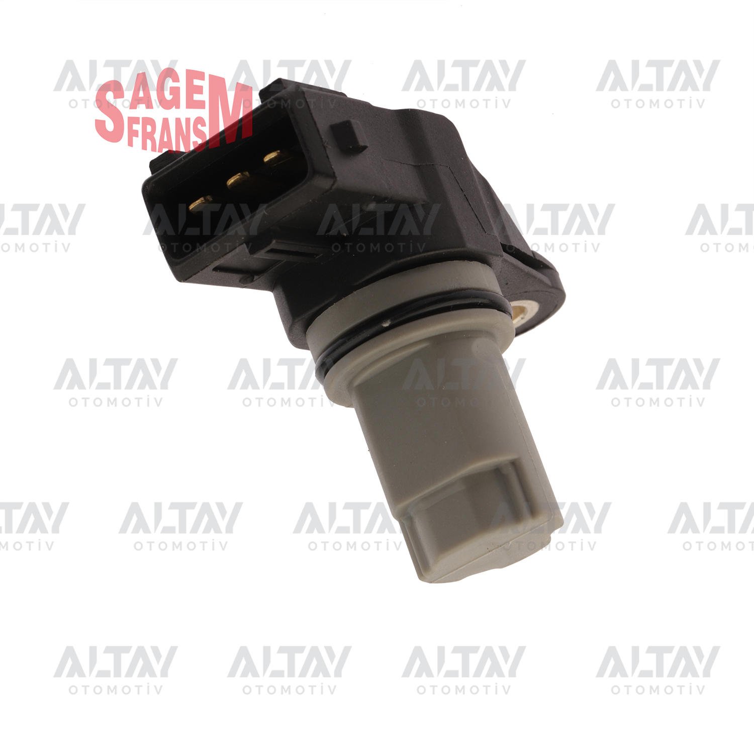 SENSÖR EKSANTRİK DEVİR LAGUNA II / 1.9 DCI MASTER II / TRAFIC II 2.5 DCI