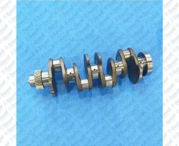 KRANK MILI COROLLA AURIS YARIS 1.33 BENZINLI 1NRFE