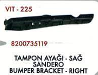 TAMPON AYAGI SAG - (DACIA: SANDERO )