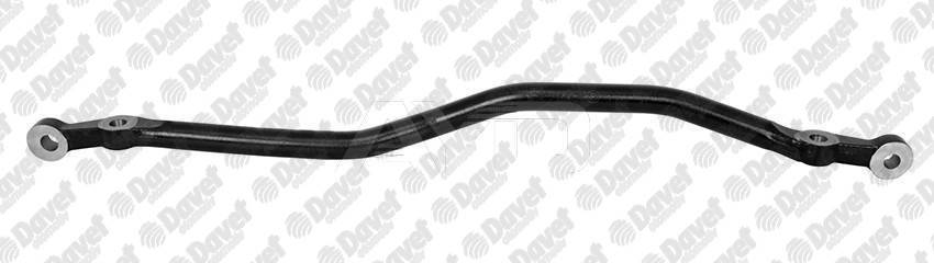 Orta Rot Sol Ranger 4X4 06->