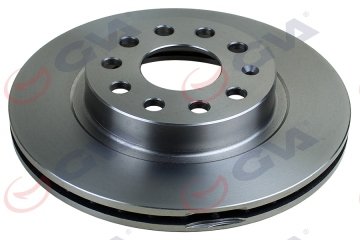 Ön Fren Aynası Caddy Iıı Golf V 1.9 1.4 1.6 Tsi-Fsi-Tdi (280X22X5Dl) Havalı