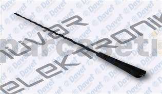 Tavan Antenı Megane Iı-Clıo Iıı