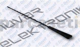 Tavan Antenı Megane Iı-Clıo Iıı